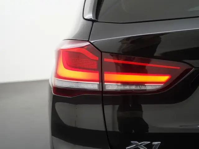 BMW X1 view 27
