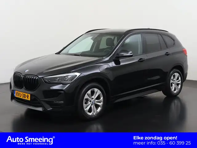 2021 BMW X1 in Black for sale