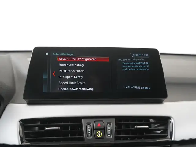 BMW X1 view 22