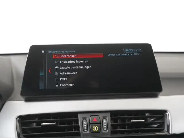 BMW X1 view 17