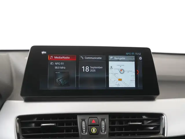 BMW X1 view 21