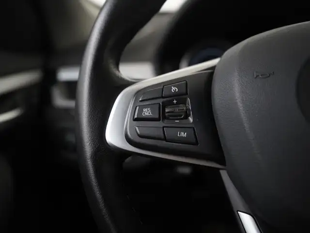 BMW X1 view 9