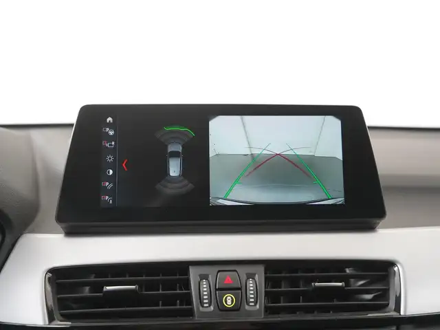 BMW X1 view 24