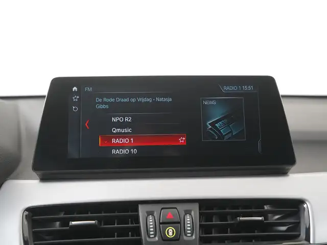 BMW X1 view 18