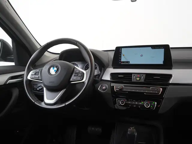 BMW X1 view 7