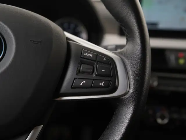 BMW X1 view 11