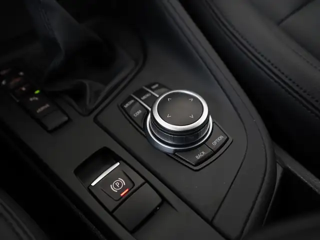 BMW X1 view 12