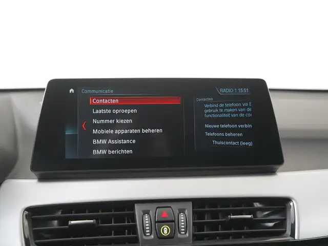 BMW X1 view 20