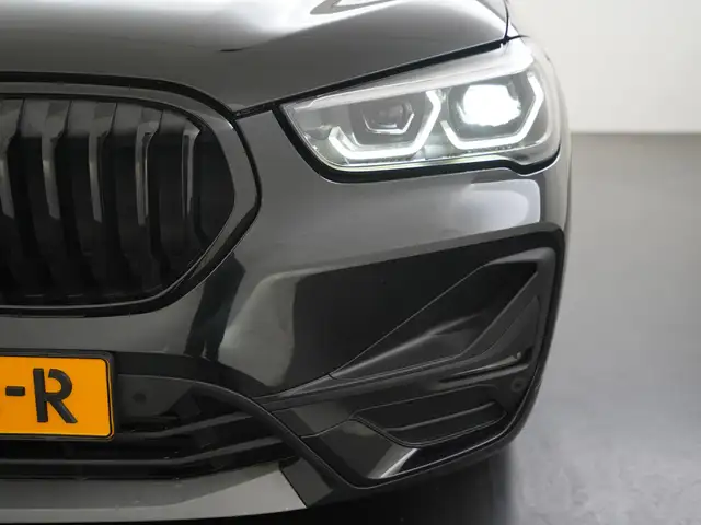 BMW X1 view 26