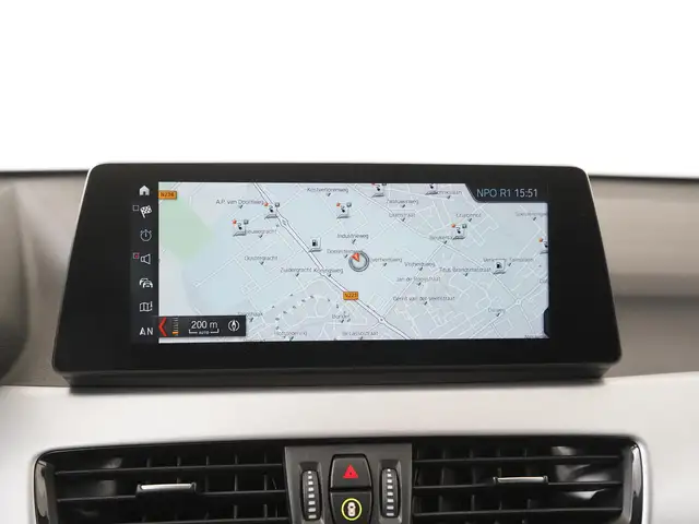 BMW X1 view 16