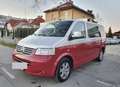Volkswagen T5 Multivan Grau - thumbnail 1