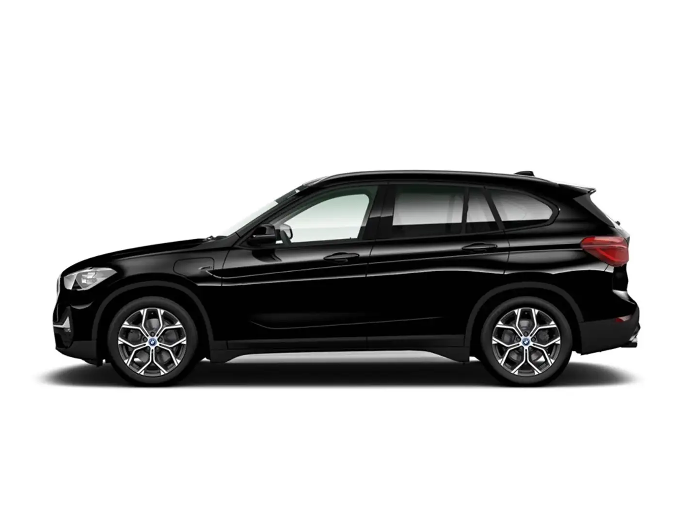 BMW X1 xDrive 25e X Line Kamera Driv-Assis+ Schwarz - 2