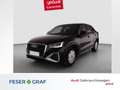Audi Q2 35 TFSI S-line Stronic,LED,Navi+,Kamera Schwarz - thumbnail 1