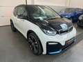 BMW i3 S 120Ah 75KW * 1.BESITZ - NETTO 16.659 € * Blanc - thumbnail 1