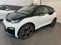 BMW i3 S 120Ah 75KW * 1.BESITZ - NETTO 16.659 € * Blanc - thumbnail 3