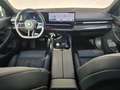BMW 520 i M Sportpaket Komfortsitze Panorama AHK Schwarz - thumbnail 19