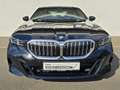 BMW 520 i M Sportpaket Komfortsitze Panorama AHK Schwarz - thumbnail 8