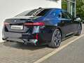 BMW 520 i M Sportpaket Komfortsitze Panorama AHK Negro - thumbnail 2