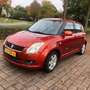 Suzuki Swift 1.3 Shogun nieuwe APK! Rood - thumbnail 8