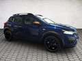 Dacia Sandero Stepway Extreme TCe 110 Blauw - thumbnail 3