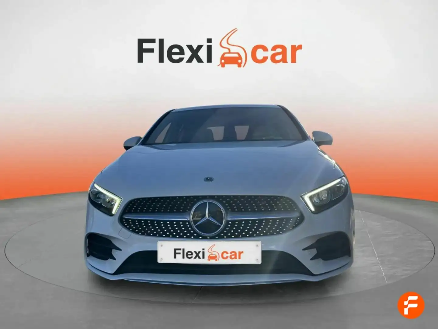Mercedes-Benz A 180 Blanco - 2