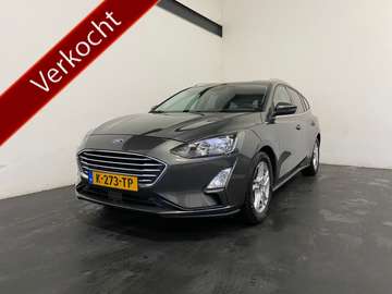 1.0 EcoBoost Business.