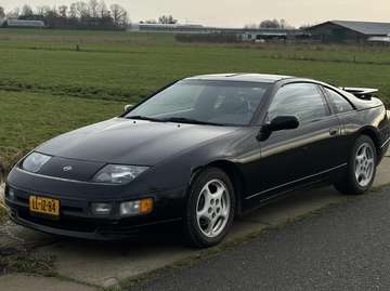 Nissan 300 ZX autovehicule second-hand cumpărați pe AutoScout24