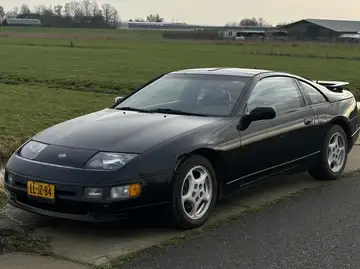 Nissan 300 ZX autovehicule second-hand cumpărați pe AutoScout24