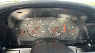 Nissan 300 ZX autovehicule second-hand cumpărați pe AutoScout24