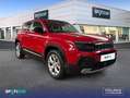 Jeep Avenger 1.2 Altitude 74KW Rojo - thumbnail 3