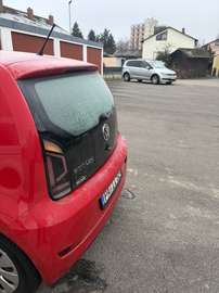 move up! BMT/Start-Stopp EcoFuel