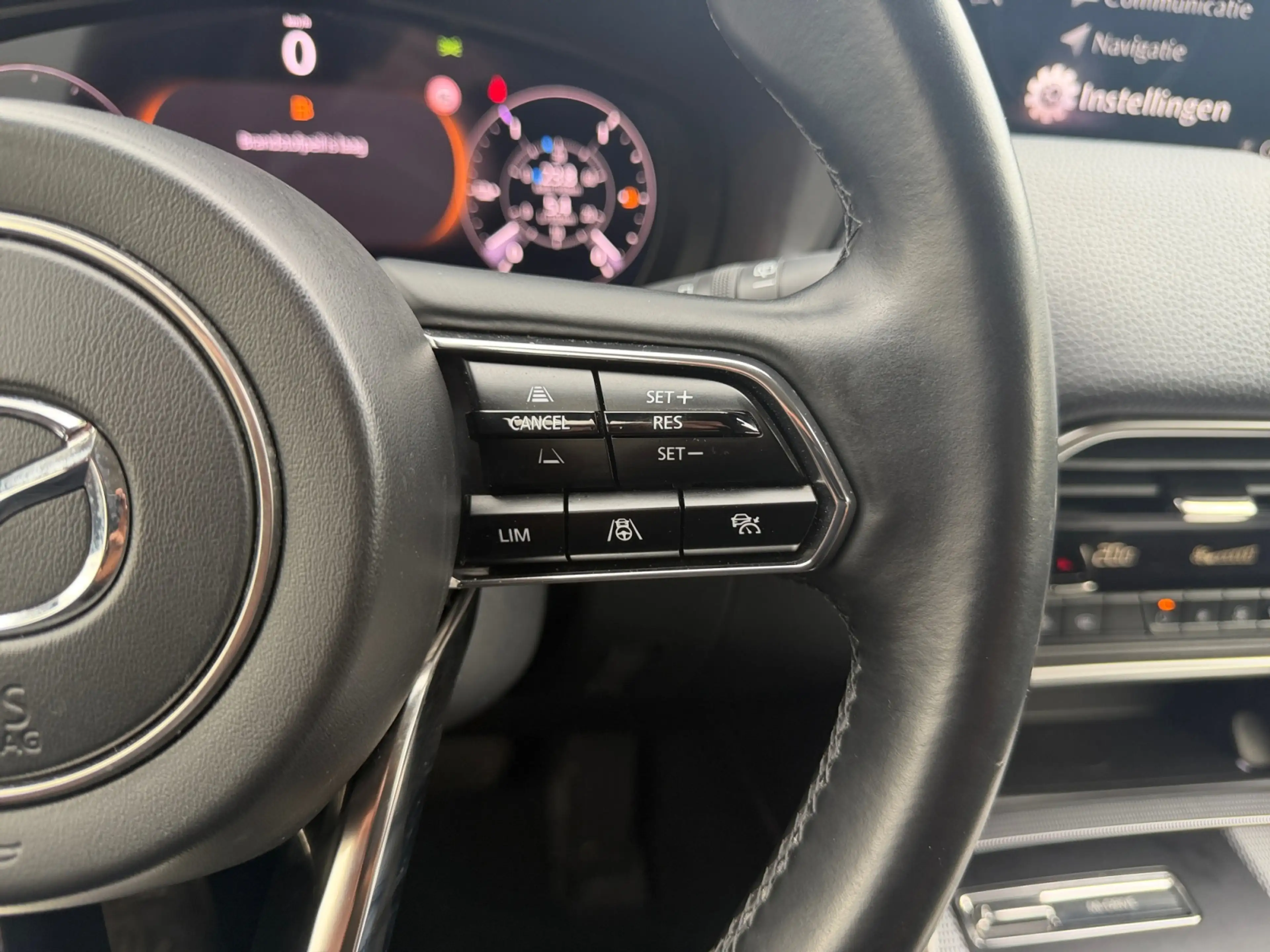 Mazda CX-60 2.5 e-SkyActiv PHEV Homura Aut- Dealer Onderhouden — photo 15