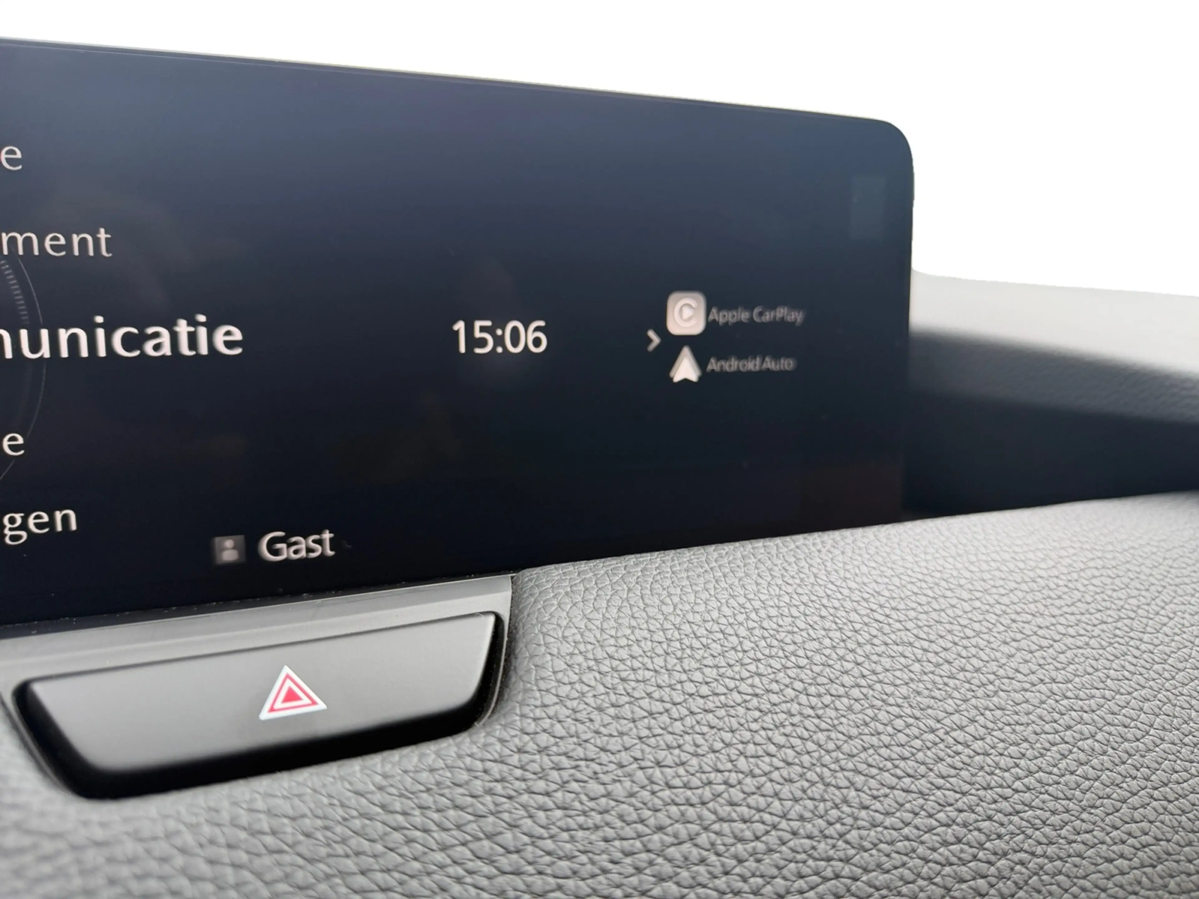Mazda CX-60 2.5 e-SkyActiv PHEV Homura Aut- Dealer Onderhouden — photo 10
