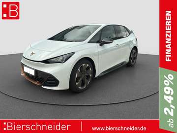 AB333EUR 82KW WÄPU NAVI 360 HuD SHZ