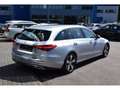 Mercedes-Benz C 200 CDI Break Avantgarde 9G-Tronic GPS CAM LANE 1MAIN Argent - thumbnail 4