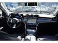 Mercedes-Benz C 200 CDI Break Avantgarde 9G-Tronic GPS CAM LANE 1MAIN Argent - thumbnail 9