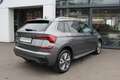 Skoda Kamiq Selection TSI Grau - thumbnail 4
