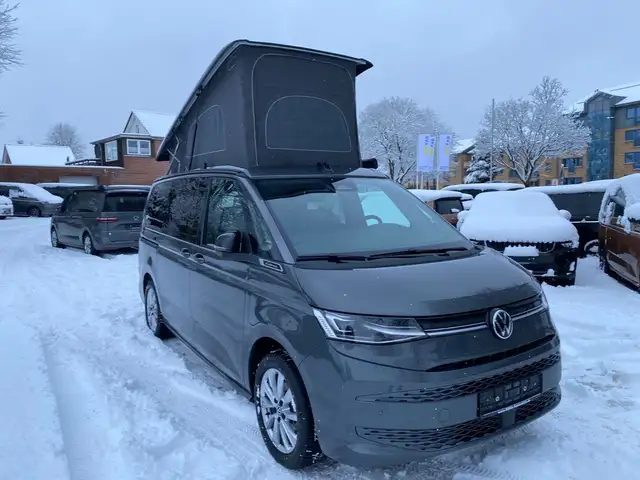 Volkswagen T7 California 1,5 TSI eHybrid 4 M. IQ AHK Ocean
