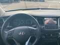 Hyundai TUCSON 2.0 CRDI Intro Edition 4WD AHK Weiß - thumbnail 12