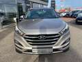 Hyundai TUCSON 2.0 CRDI Intro Edition 4WD AHK Weiß - thumbnail 3