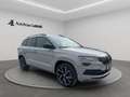Skoda Karoq 1,5 TSI Sportline CAM STANDHZ LED KEYLESS SPORT... Grau - thumbnail 3