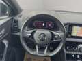 Skoda Karoq 1,5 TSI Sportline CAM STANDHZ LED KEYLESS SPORT... Grau - thumbnail 9