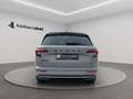 Skoda Karoq 1,5 TSI Sportline CAM STANDHZ LED KEYLESS SPORT... Grau - thumbnail 5