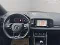 Skoda Karoq 1,5 TSI Sportline CAM STANDHZ LED KEYLESS SPORT... Grau - thumbnail 12