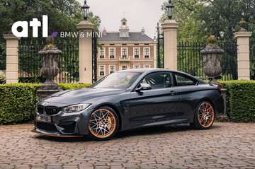 4-serie Coupé GTS Origineel geleverde NL-auto