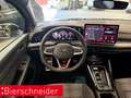 Volkswagen Golf GTI 8 2.0 TSI DSG FACELIFT IQ-LIGHT DIGITAL PRO 19 PAN Schwarz - thumbnail 10