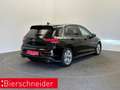 Volkswagen Golf GTI 8 2.0 TSI DSG FACELIFT IQ-LIGHT DIGITAL PRO 19 PAN Schwarz - thumbnail 6