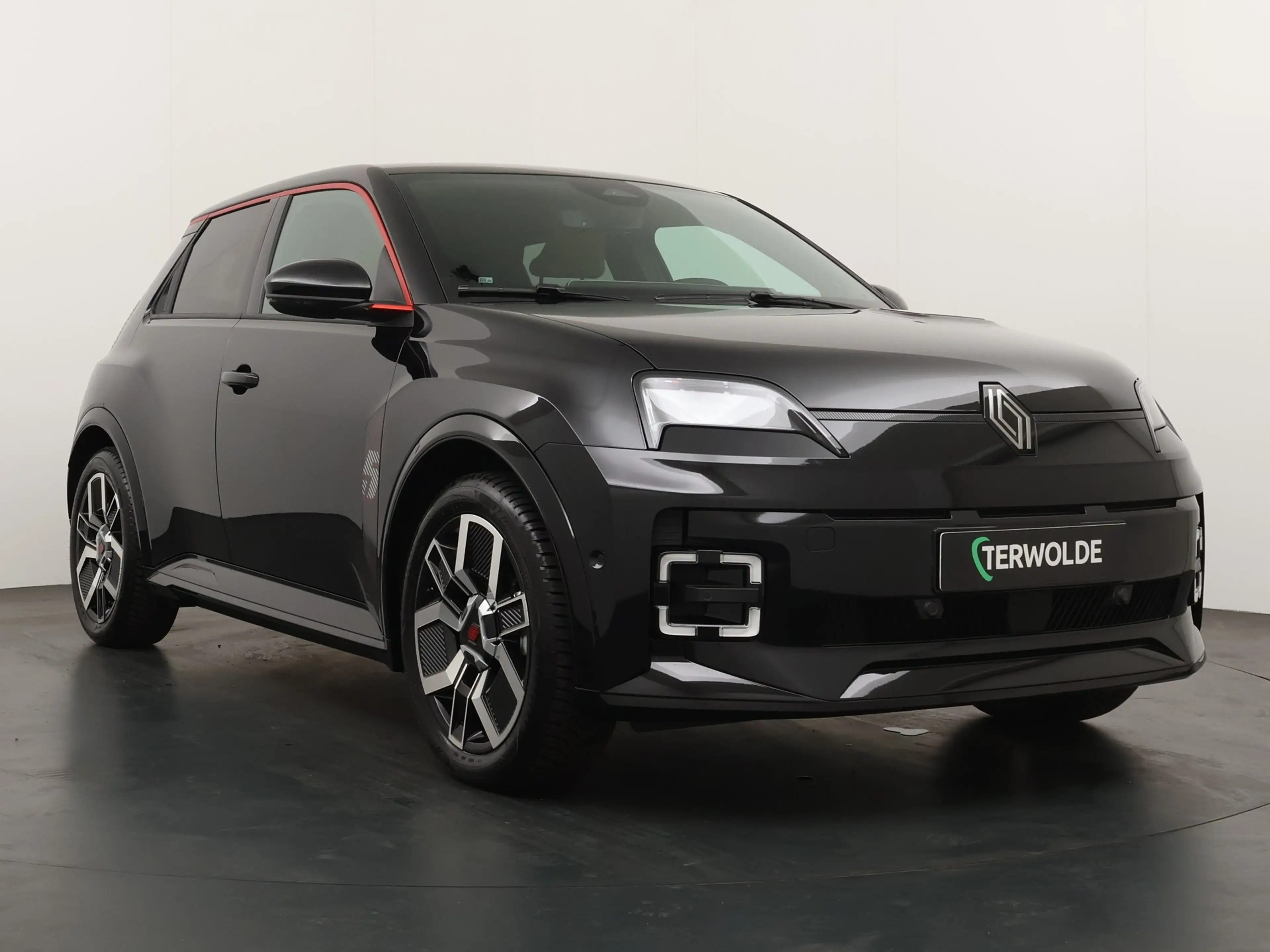Renault R 5 Iconic cinq | Achteruitrijcamera | Elektrisch verw — photo 3