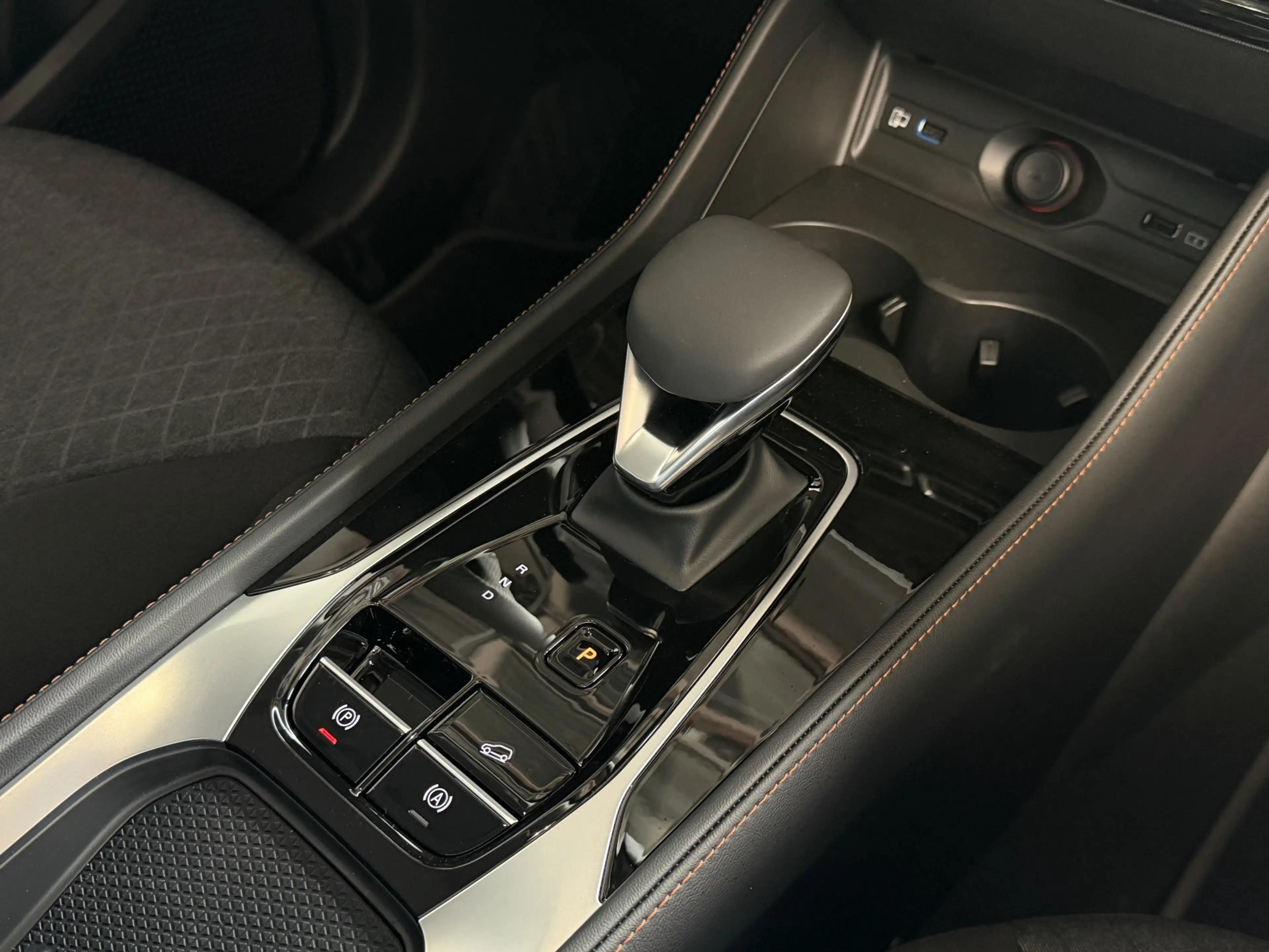 MG HS MG 1.5 PHEV 272PK ELEK/STOEL/KLEP CAMERA 19'LMV pl — photo 33