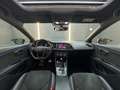SEAT Leon 1.5 TSI FR Ultimate Edition Pano|Sfeer|Keyless|VOL Zwart - thumbnail 4